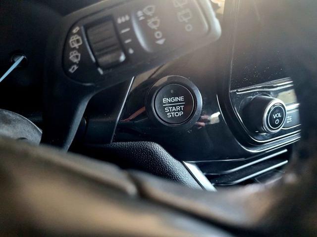FORD Fiesta usata, con Controllo vocale