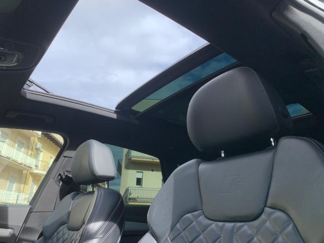 AUDI Q5 usata, con Autoradio