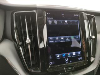 VOLVO XC60 usata, con Volante in pelle