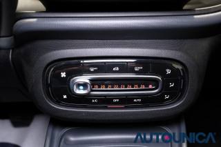 SMART ForTwo usata, con Tetto panorama