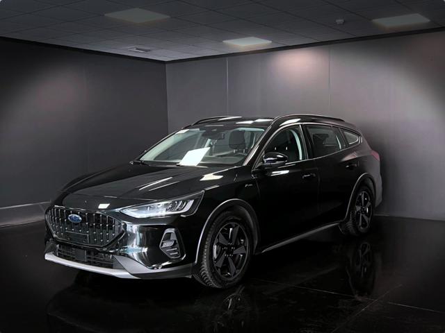 FORD Focus usata, con ABS