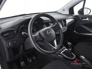OPEL Crossland X usata 7