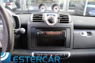 SMART ForTwo usata, con Immobilizzatore elettronico