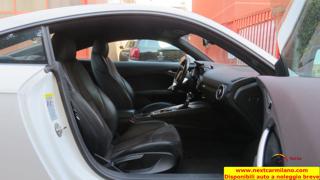 AUDI TT usata 44
