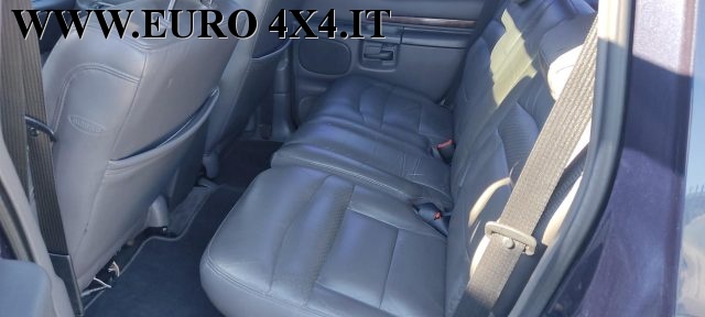 FORD Explorer usata 6