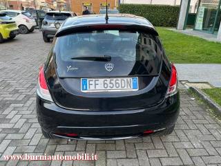 LANCIA Ypsilon usata, con Autoradio