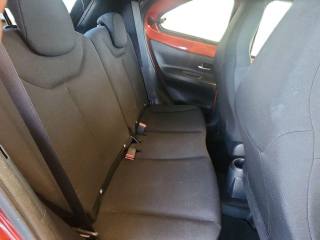 TOYOTA Aygo X usata, con Immobilizzatore elettronico