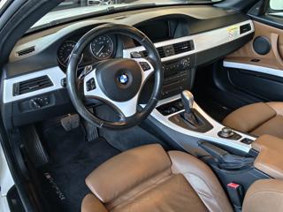 BMW 335 usata, con Chiusura centralizzata