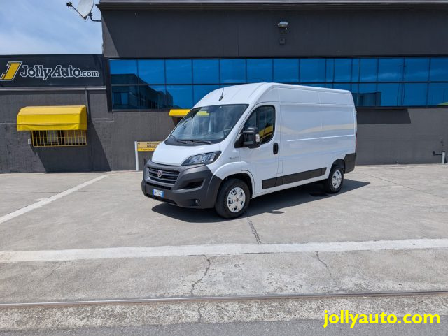 FIAT Ducato usata, con ABS