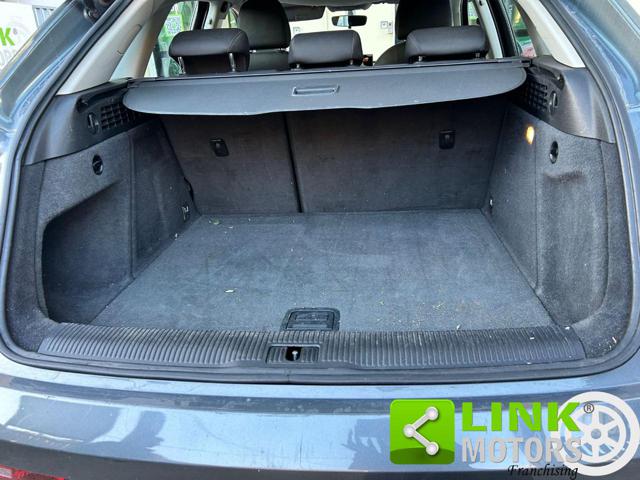 AUDI Q3 usata, con Autoradio