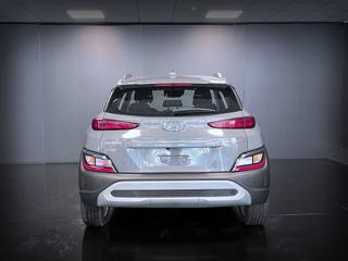 HYUNDAI Kona usata, con Antifurto