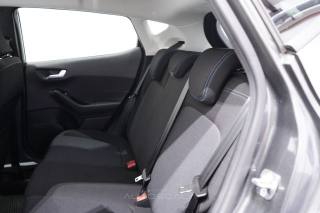 FORD Fiesta usata, con Autoradio digitale