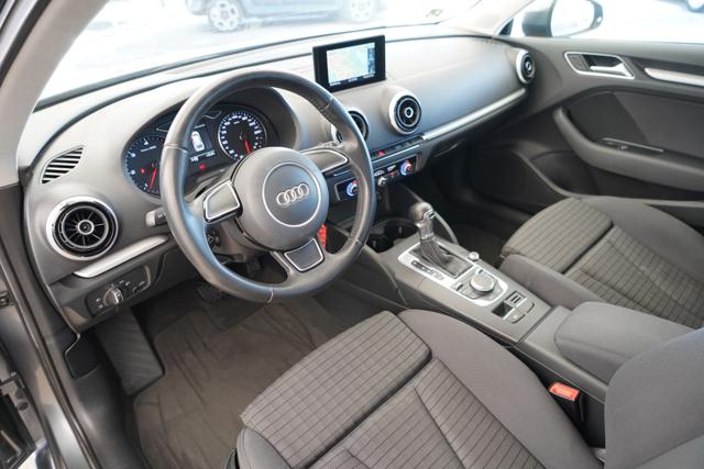 AUDI A3 usata, con Immobilizzatore elettronico