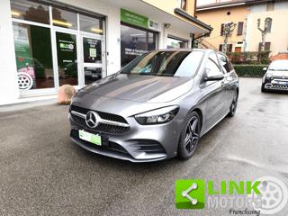 MERCEDES-BENZ B 200 Automatic AMG Line Premium
