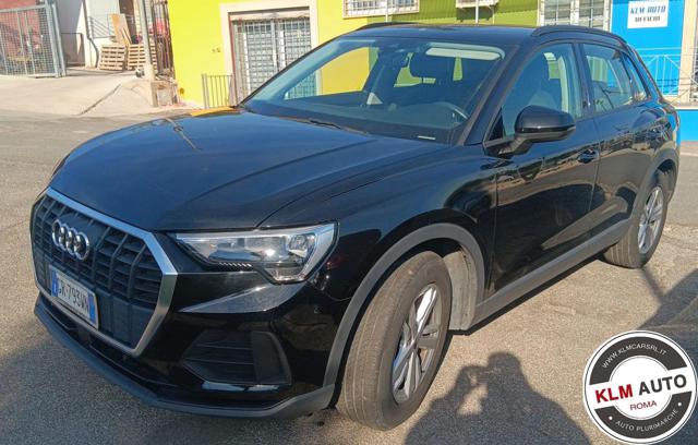 AUDI Q3 usata, con Airbag Passeggero