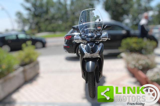 HONDA SH 150 usata 1