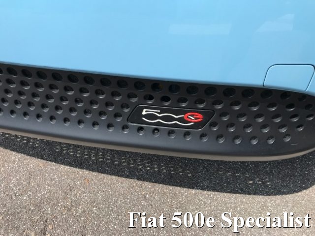 ABARTH 500 usata, con Bluetooth