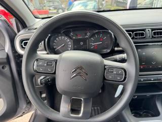 CITROEN C3 usata, con Controllo automatico clima