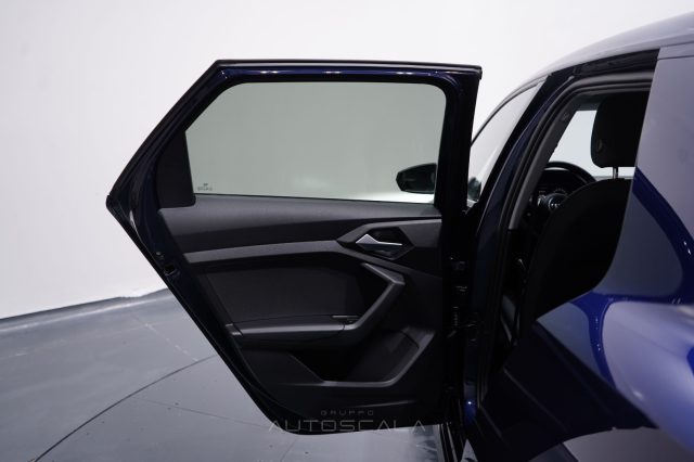 AUDI A1 usata, con Volante multifunzione