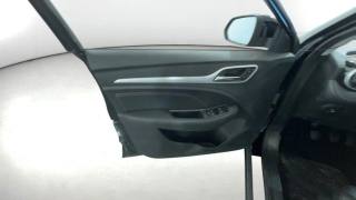 MG ZS usata, con Immobilizzatore elettronico