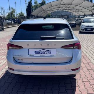 SKODA Octavia usata, con Autoradio