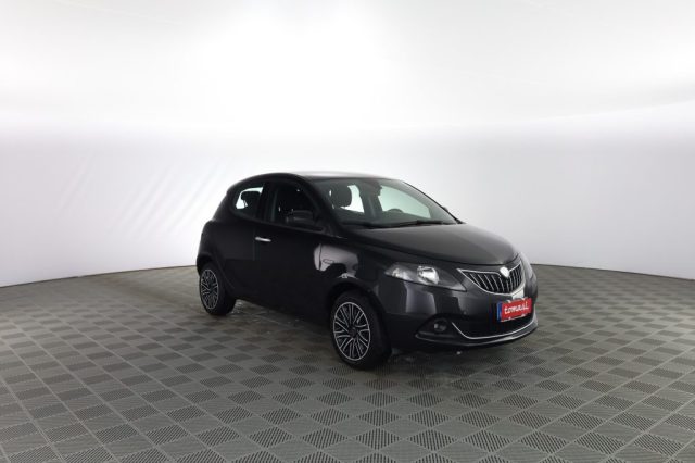 LANCIA Ypsilon usata 1