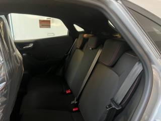 FORD Puma usata, con ESP