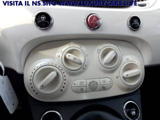 FIAT 500 usata 16