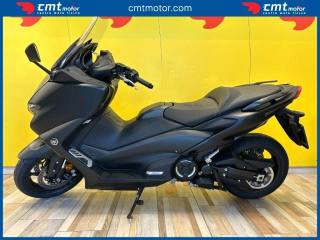 YAMAHA T-Max 560 usata 2