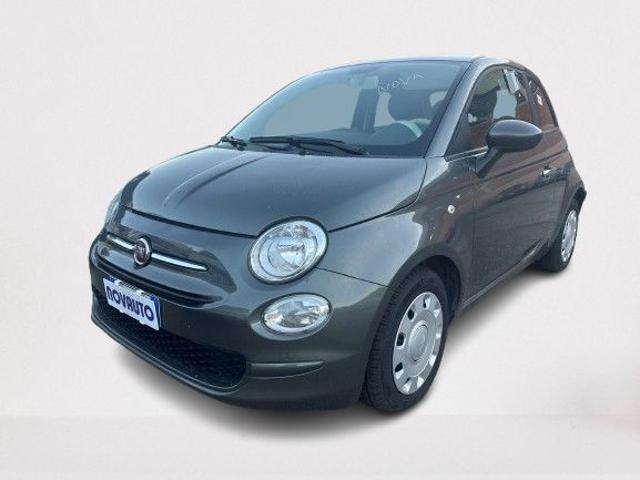 FIAT 500 usata, con ABS