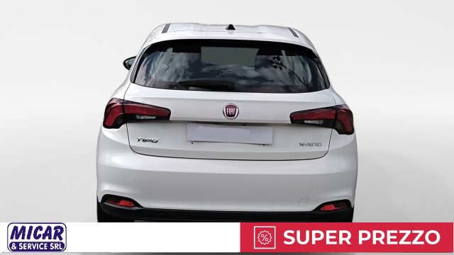 FIAT Tipo usata, con Chiusura centralizzata