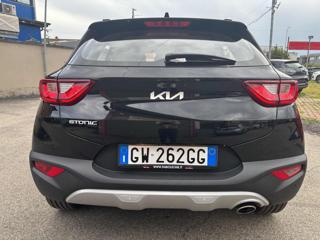 KIA Stonic usata, con Airbag Passeggero