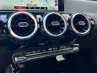 MERCEDES-BENZ CLA 200 usata, con Interni in pelle