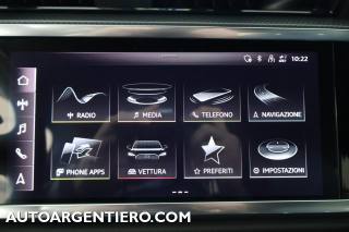 AUDI Q3 usata, con Portellone posteriore elettrico