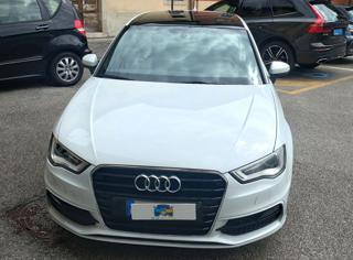 AUDI A3 usata, con Airbag Passeggero