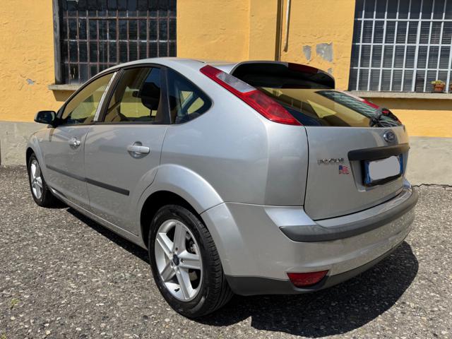 FORD Focus usata, con Antifurto