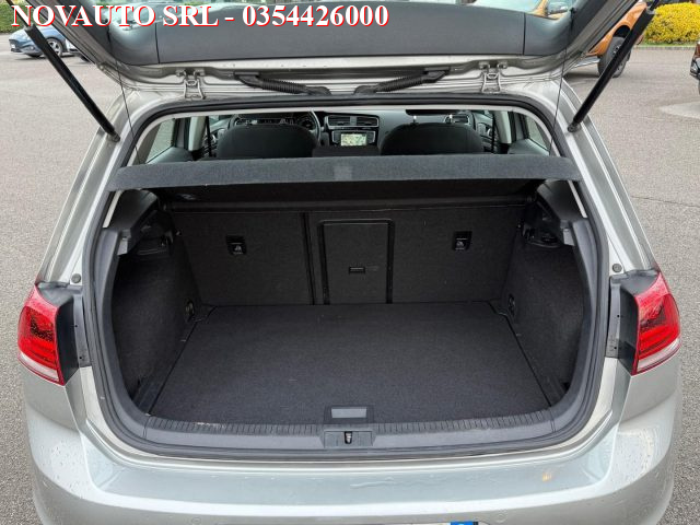 VOLKSWAGEN Golf usata, con Immobilizzatore elettronico