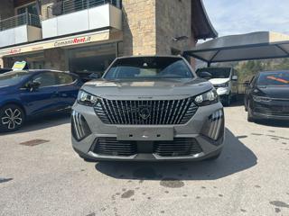 PEUGEOT 2008 usata, con Airbag
