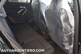 BMW X2 usata, con Controllo elettronico della corsia