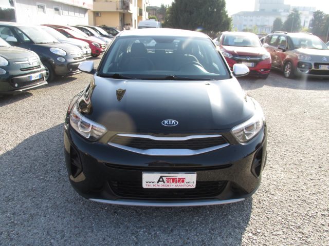 KIA Stonic usata 70