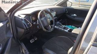 DS AUTOMOBILES DS 7 usata, con Boardcomputer