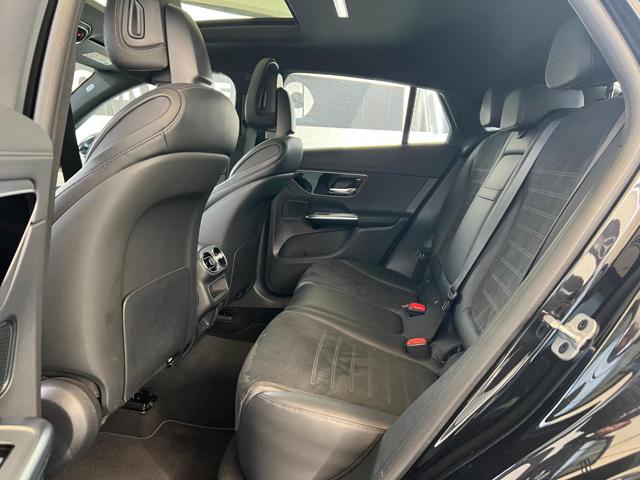 MERCEDES-BENZ GLC 300 usata, con Boardcomputer