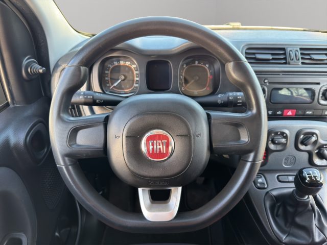 FIAT Panda usata 9