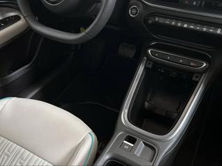 FIAT 600 usata, con Touch screen