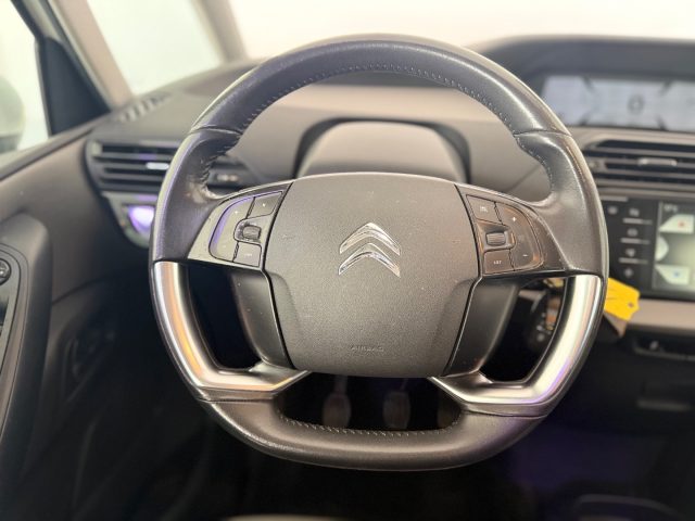 CITROEN Grand C4 Picasso usata 7