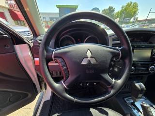MITSUBISHI Pajero usata, con Climatizzatore