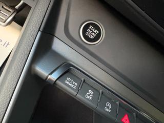 AUDI Q3 usata, con Touch screen