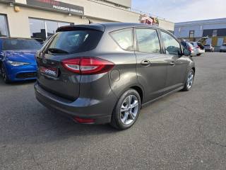 FORD C-Max usata, con Airbag