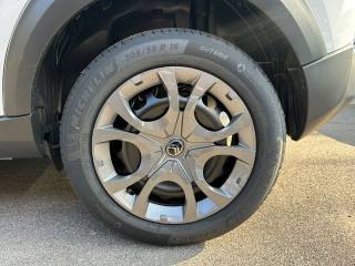 CITROEN C3 usata, con USB