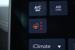 CUPRA Leon usata, con Volante riscaldabile